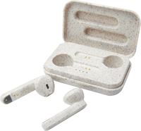 AURICOLARI IN PAGLIA DI GRANO